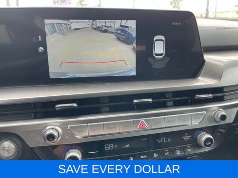Used 2024 Kia Telluride S w/ S Sunroof Package AWD/4WD image 10