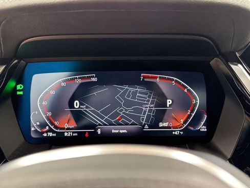 Used 2023 BMW Z4 sDrive30i w/ Convenience Package image 17