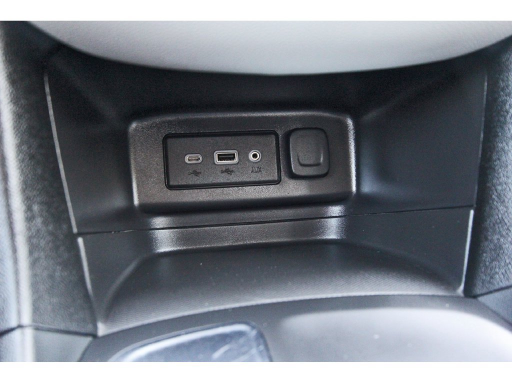 Used 2024 Chevrolet Equinox LS FWD image 29