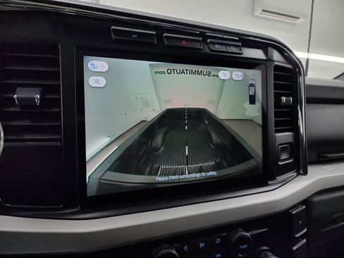 Used 2023 Ford F350 XLT w/ Tremor Off-Road Package image 20