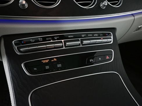 Certified 2021 Mercedes-Benz E 350 4MATIC Sedan image 14
