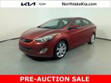 Used 2012 Hyundai Elantra Limited image 3