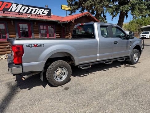 Used 2020 Ford F350 XL w/ Power Equipment Group AWD/4WD image 23