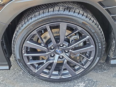 Used 2023 Subaru WRX Premium image 4