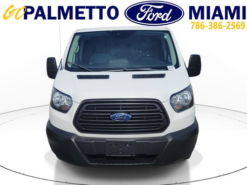 Used 2019 Ford Transit 250 130 Low Roof RWD image 2