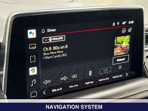 Used 2022 GMC Yukon SLT w/ SLT Luxury Package RWD image 31
