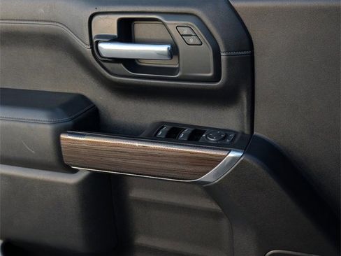 Used 2020 Chevrolet Silverado 1500 LT Trail Boss w/ Convenience Package image 20