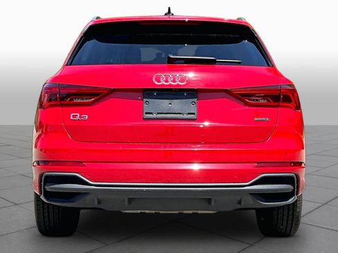 Used 2025 Audi Q3 2.0T Premium AWD/4WD image 5