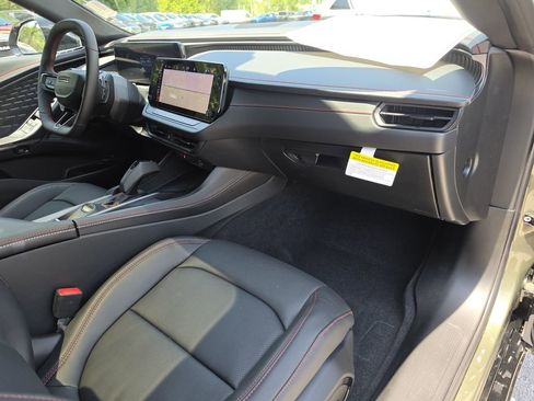 New 2026 Dodge Charger R/T AWD/4WD image 12