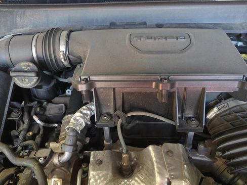 Used 2025 Jeep Compass Limited AWD/4WD image 16