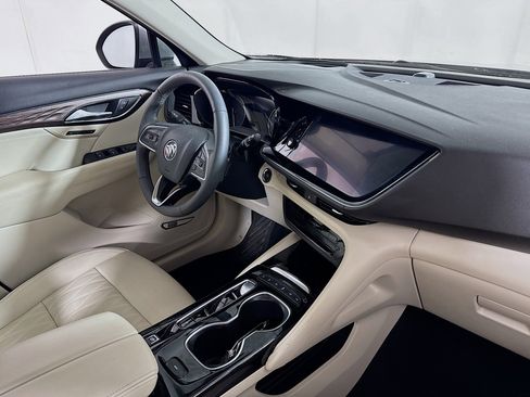 Used 2023 Buick Envision Avenir image 29
