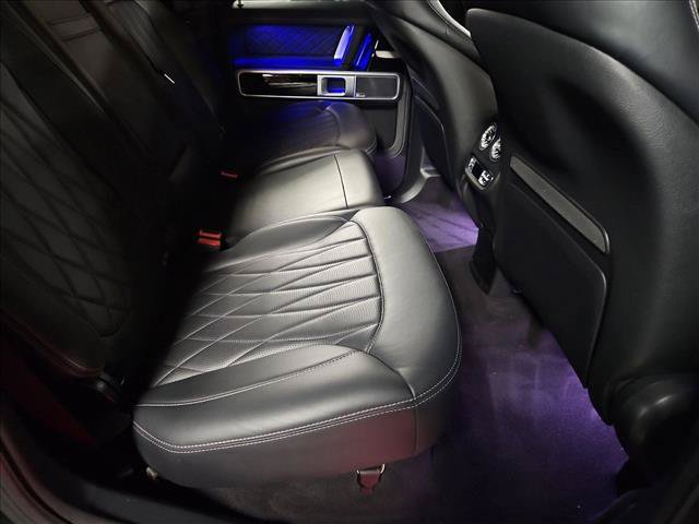 Used 2023 Mercedes-Benz G 63 AMG 4MATIC image 21