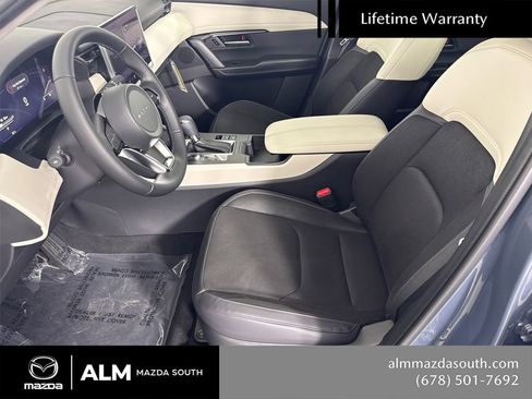 New 2026 MAZDA CX-5 Preferred image 10