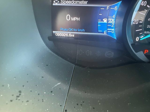 Used 2015 Ford Edge Titanium w/ Equipment Group 302A FWD image 23