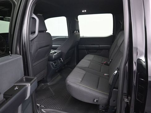 Used 2024 Ford F150 STX AWD/4WD image 10