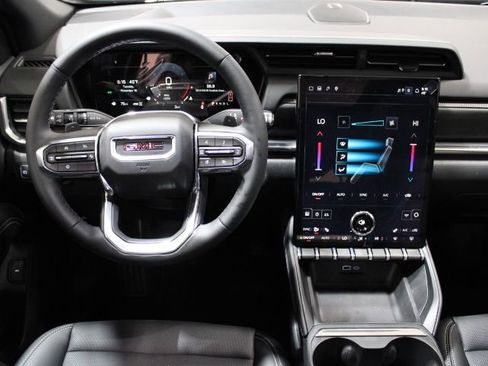 New 2026 GMC Terrain Elevation w/ Elevation Premium Package image 26