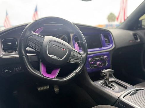 Used 2021 Dodge Charger Scat Pack RWD image 24