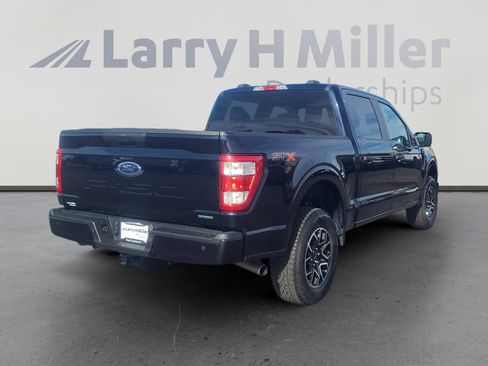 Certified 2023 Ford F150 XL w/ STX Appearance Package image 5