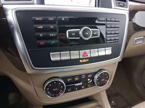 Used 2015 Mercedes-Benz ML 350 ML 350 image 17