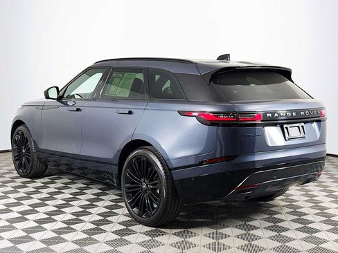 Used 2026 Land Rover Range Rover Velar Dynamic SE AWD/4WD image 7