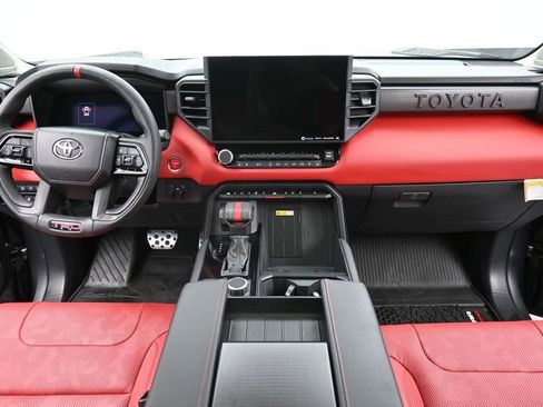 Used 2023 Toyota Tundra TRD Pro AWD/4WD image 12