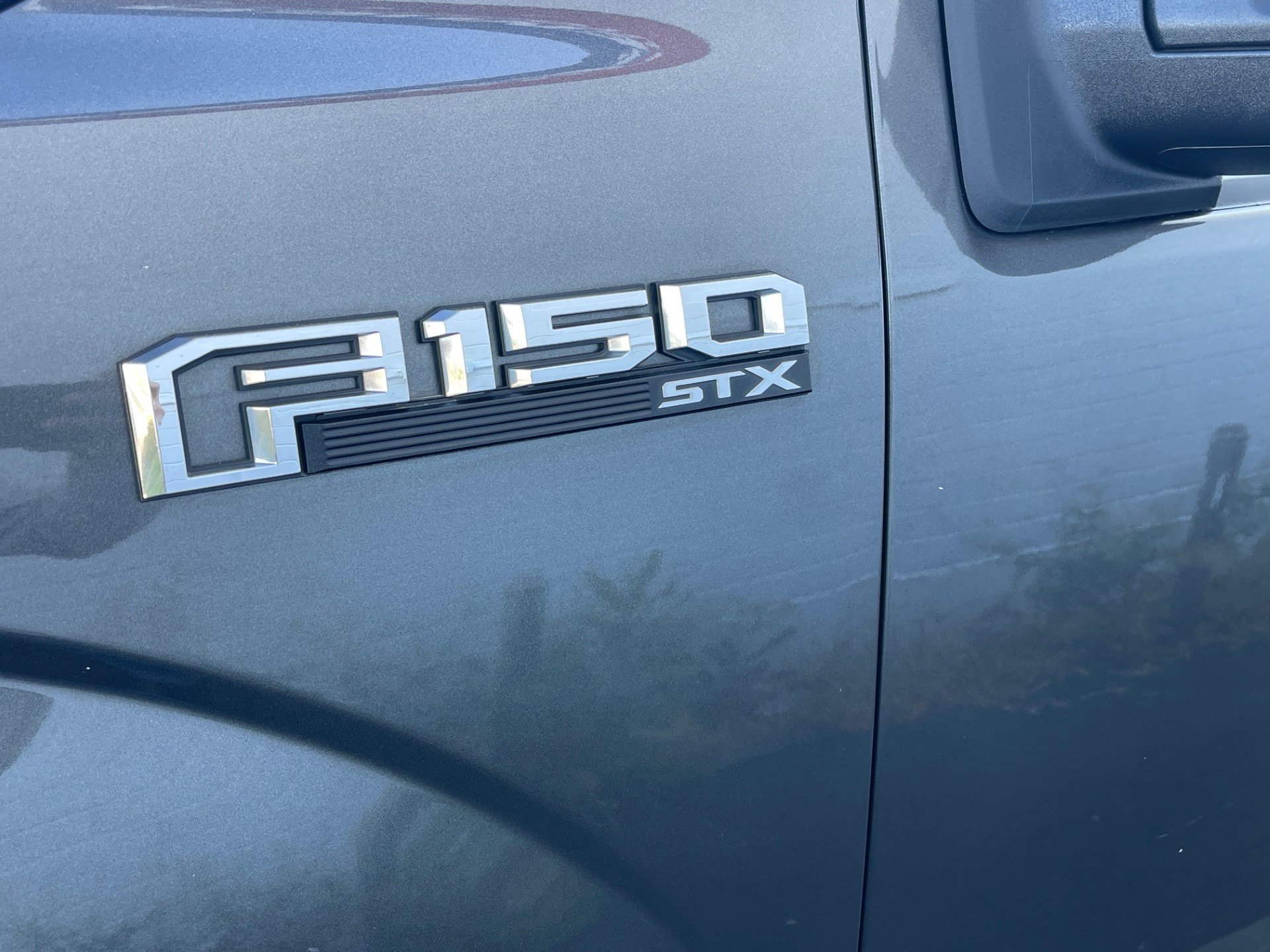 Used 2018 Ford F150 XL w/ Equipment Group 101A Mid AWD/4WD image 13