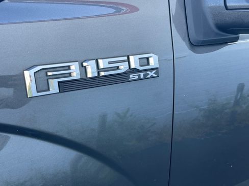 Used 2018 Ford F150 XL w/ Equipment Group 101A Mid AWD/4WD image 13