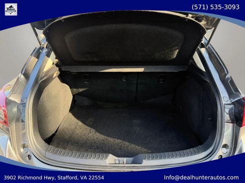Used 2017 MAZDA MAZDA3 Sport FWD image 12