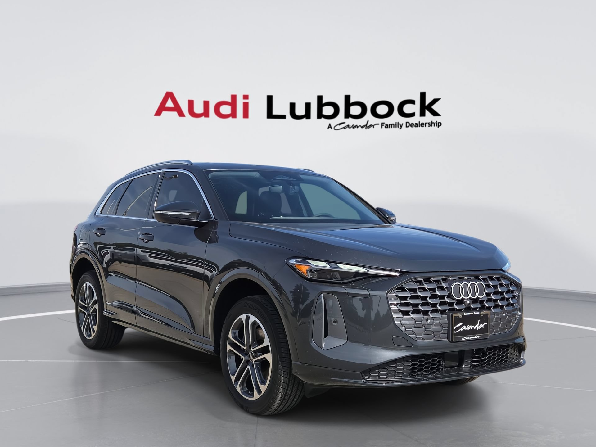 New 2026 Audi Q5 Premium AWD/4WD image 1