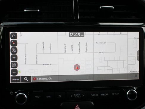 Used 2023 Kia Soul S image 25