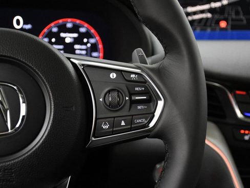 Used 2025 Acura TLX w/ Technology Package image 14