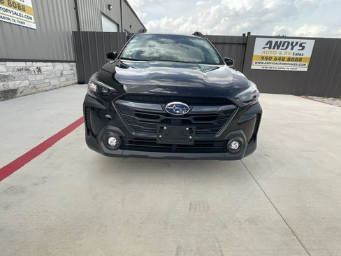 Used 2025 Subaru Outback Premium AWD/4WD image 5