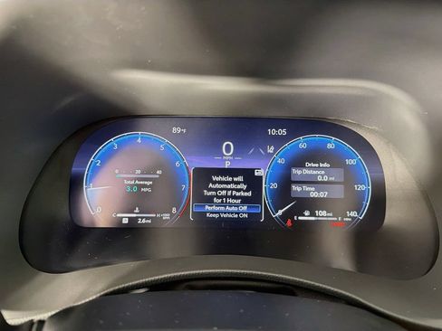 New 2026 Toyota Highlander Limited AWD/4WD image 17