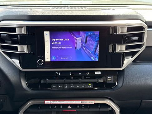 New 2026 Toyota Tundra SR5 AWD/4WD image 21
