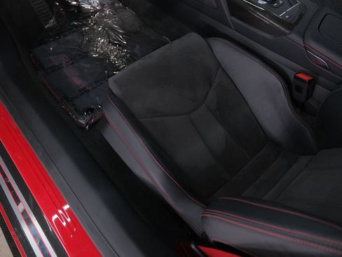 Used 2023 Audi R8 V10 GT RWD image 8