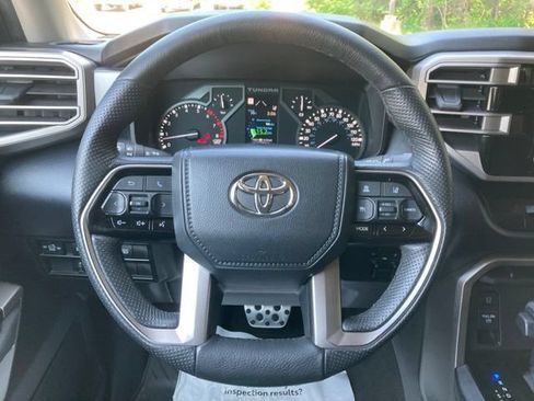 Used 2023 Toyota Tundra SR5 AWD/4WD image 21