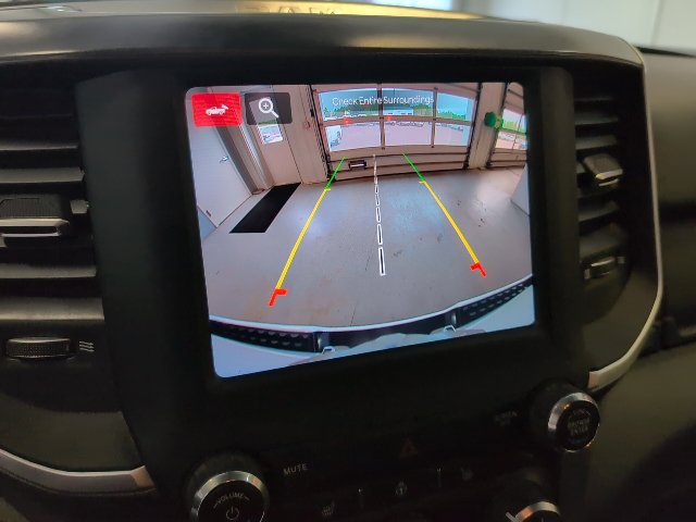 Used 2023 RAM 1500 Big Horn AWD/4WD image 21