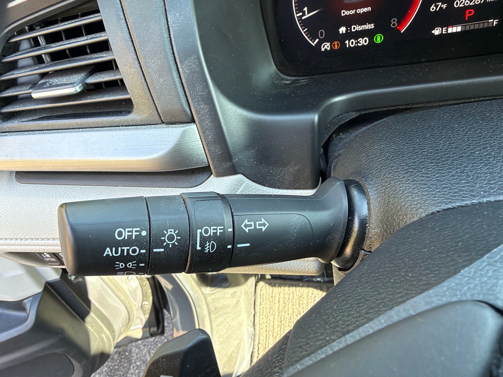 Used 2025 Honda Odyssey EX-L image 28