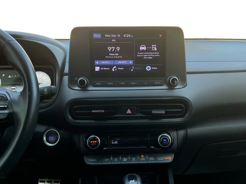 Used 2022 Hyundai Kona N Line image 11