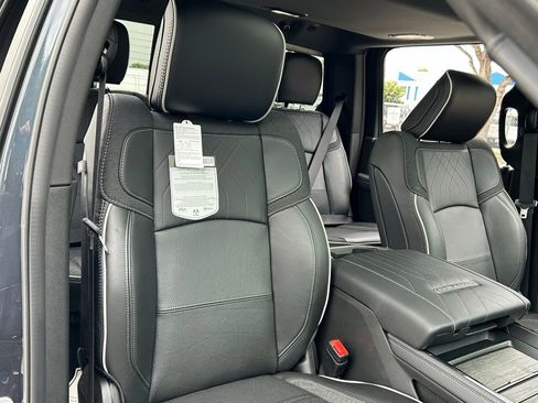 New 2026 RAM 3500 Limited image 45