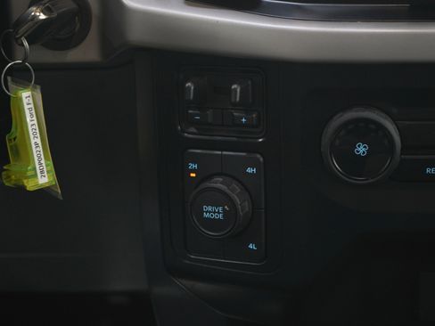 Used 2023 Ford F150 XLT w/ XTR Package AWD/4WD image 20