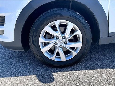 Used 2019 Hyundai Tucson SE AWD/4WD image 31