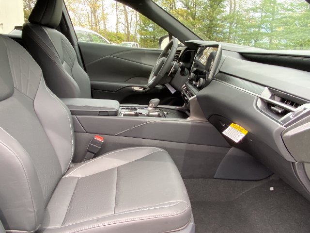 New 2026 Lexus RX 350 Premium AWD/4WD image 22