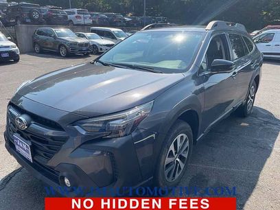 Used 2023 Subaru Outback Premium