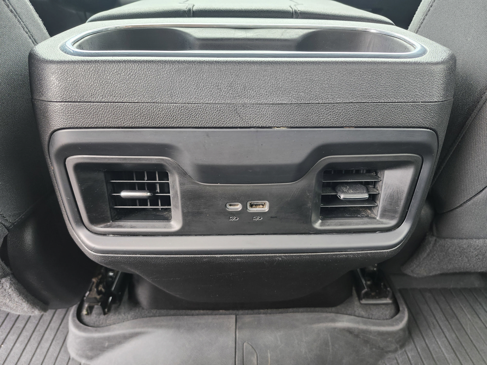 Used 2023 Chevrolet Silverado 1500 RST w/ Z71 Off-Road Package AWD/4WD image 28