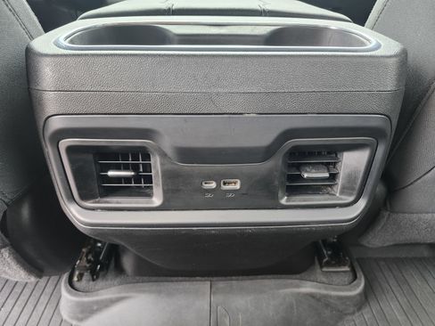 Used 2023 Chevrolet Silverado 1500 RST w/ Z71 Off-Road Package AWD/4WD image 28