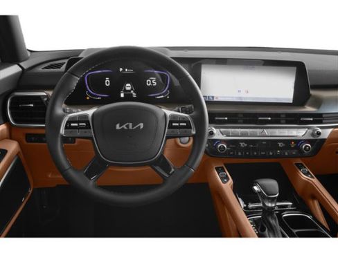 Certified 2023 Kia Telluride EX X-Line AWD/4WD image 7