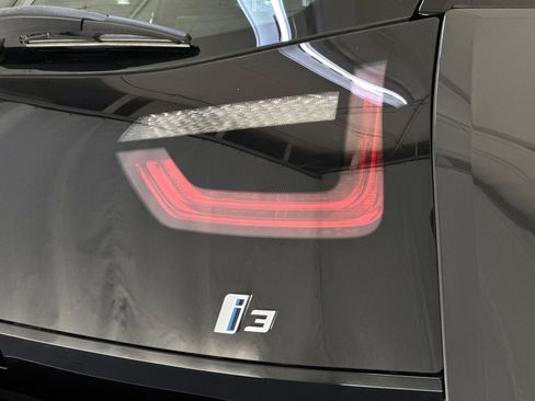Used 2015 BMW i3 w/ Range Extender RWD image 12