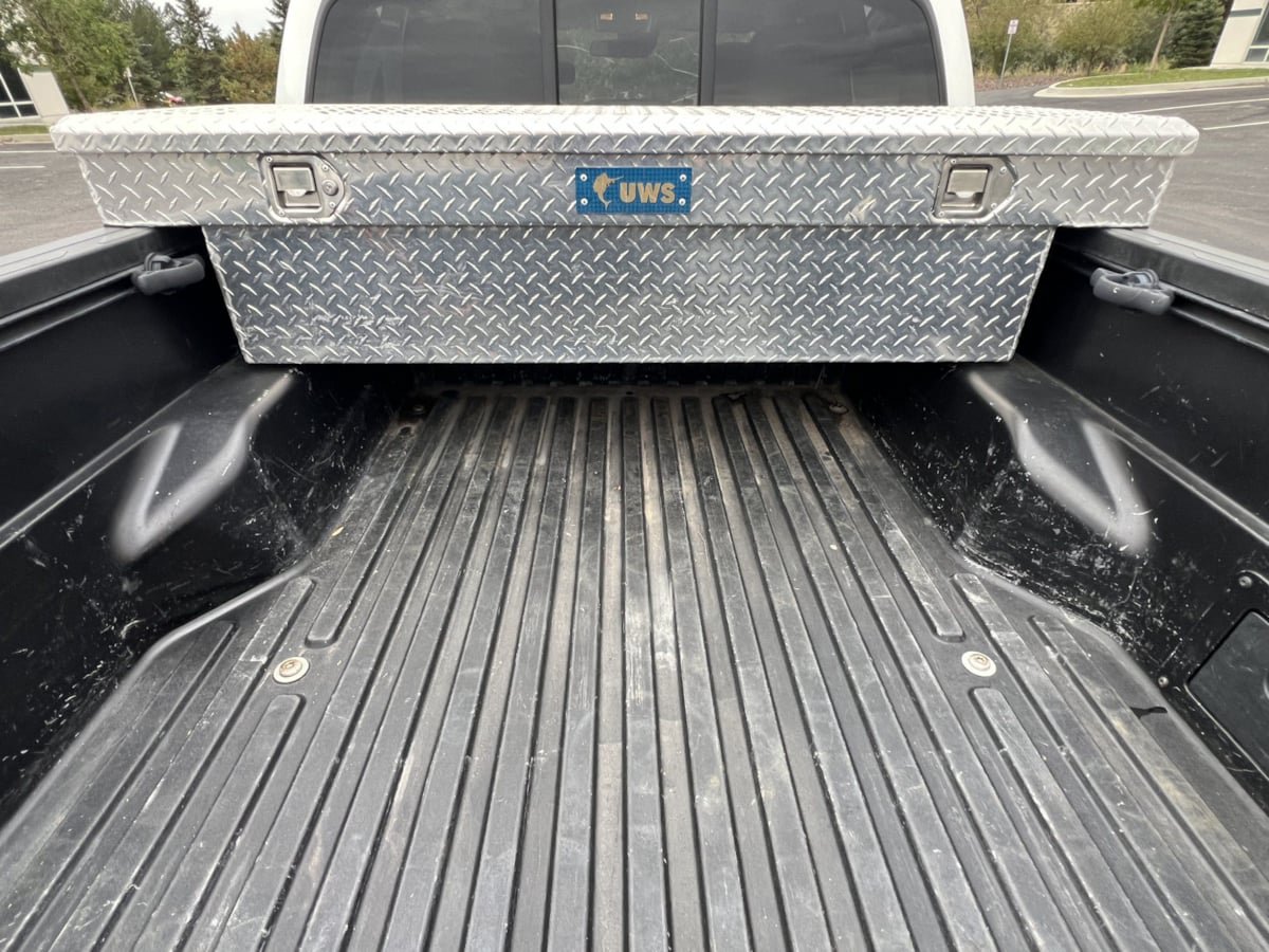 Used 2021 Toyota Tacoma SR AWD/4WD image 15