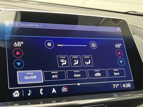 Used 2023 Cadillac CT5 Sport AWD/4WD image 20